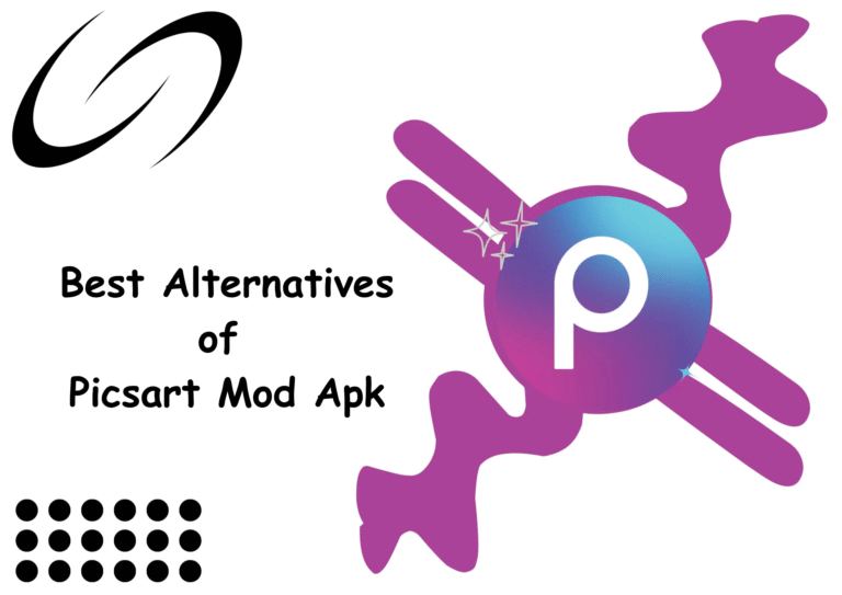 Best PicsArt Mod APK Alternatives – Canva, Photoshop, CapCut & Snapseed Compared 6 Best-alternatives-of-picsart-mod-apk