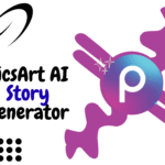 picsart ai story generator