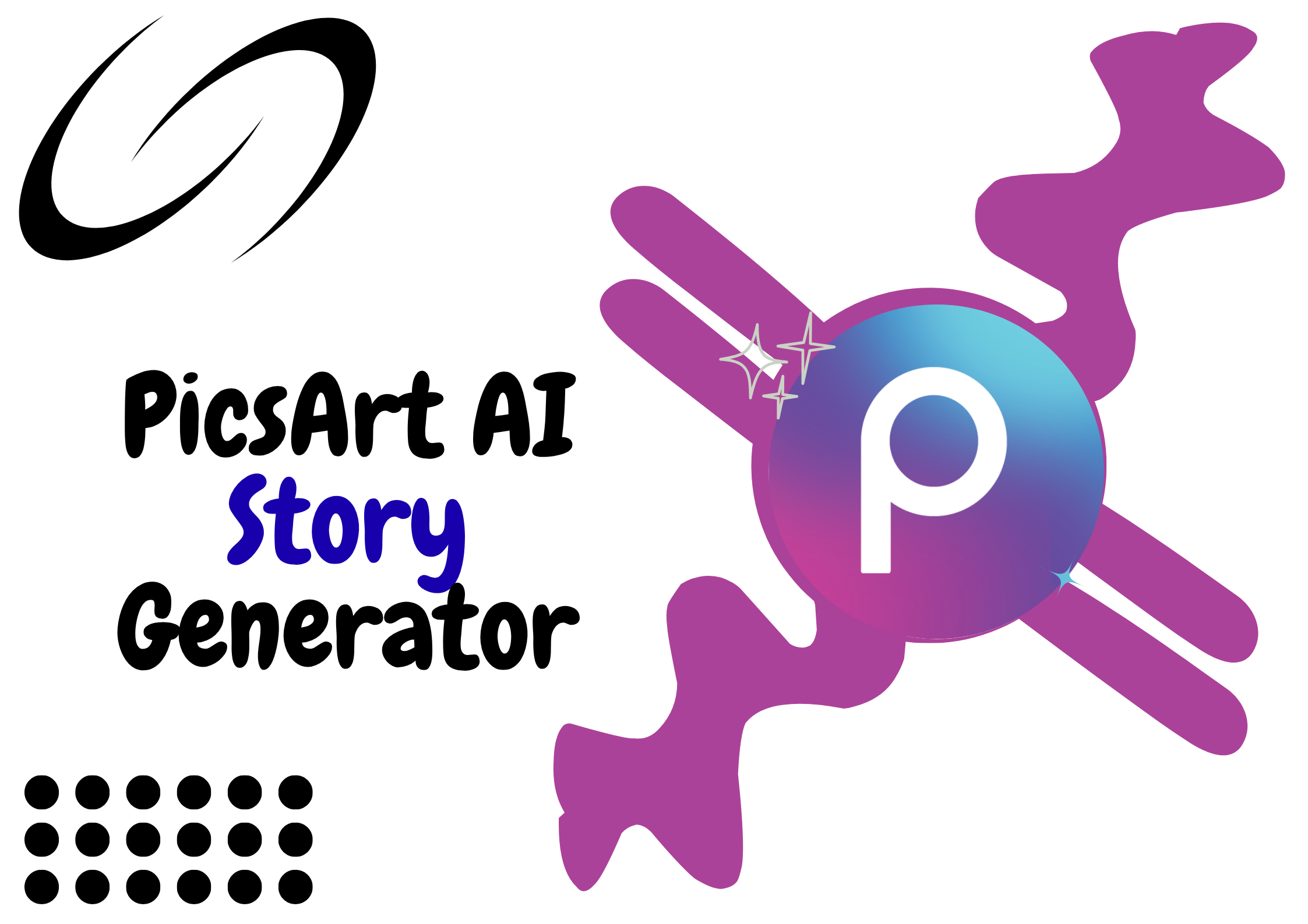 picsart ai story generator